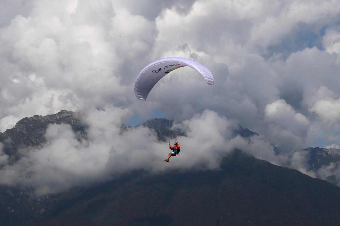 AKU Hike & Fly Sprint 2023