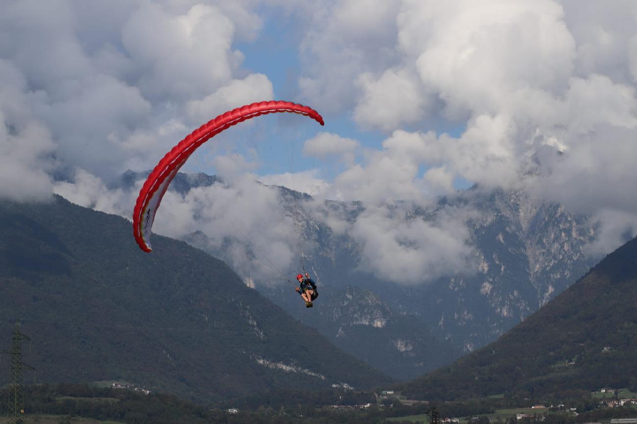 AKU Hike & Fly Sprint 2023