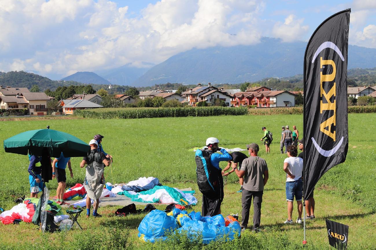 AKU Hike & Fly Sprint 2023