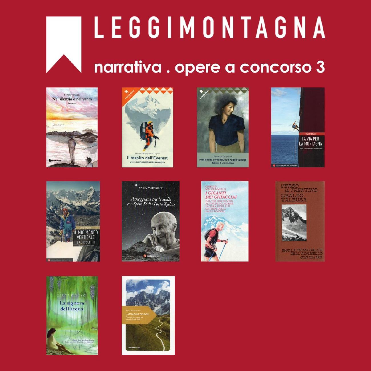 Leggimontagna 2023
