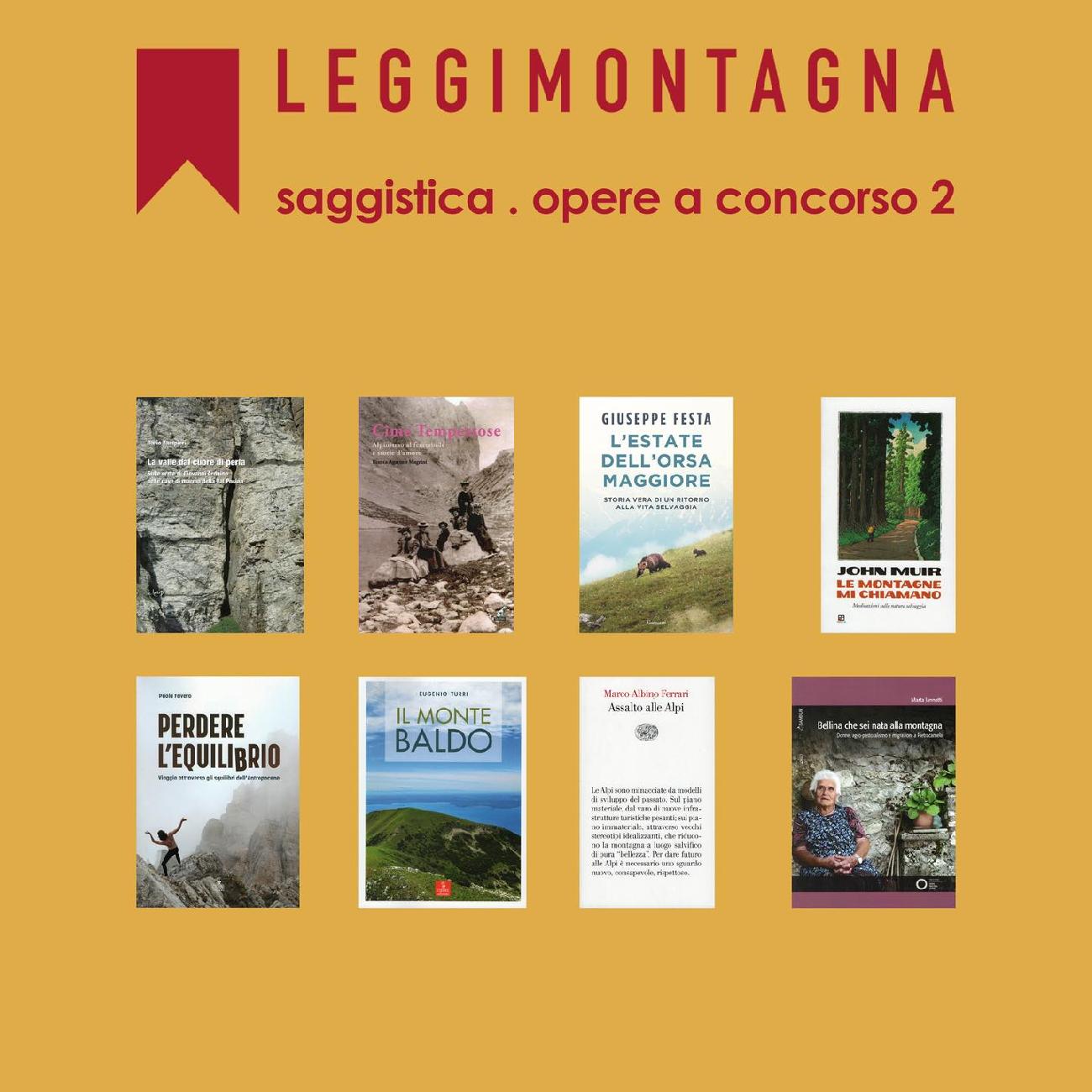 Leggimontagna 2023