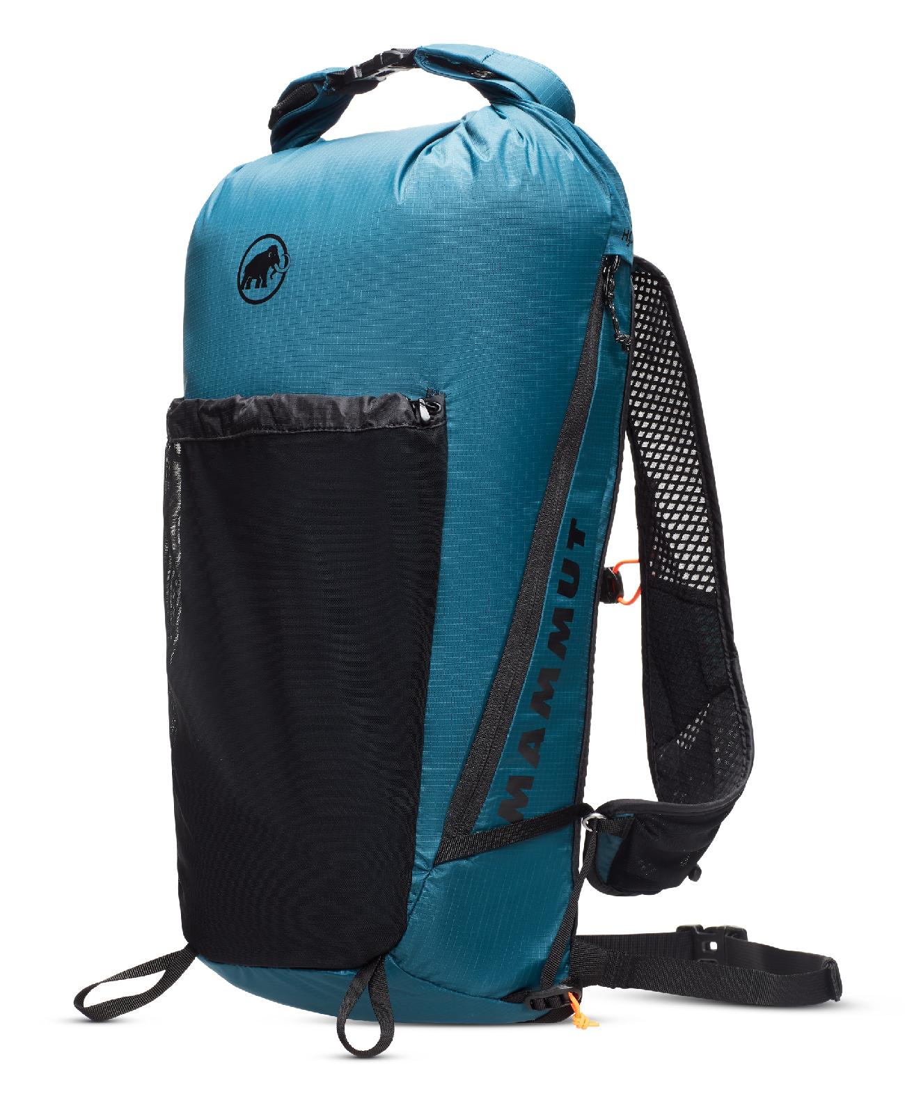 Mammut Aenergy 18 - hiking backpack - Expo , outdoor news  and products online