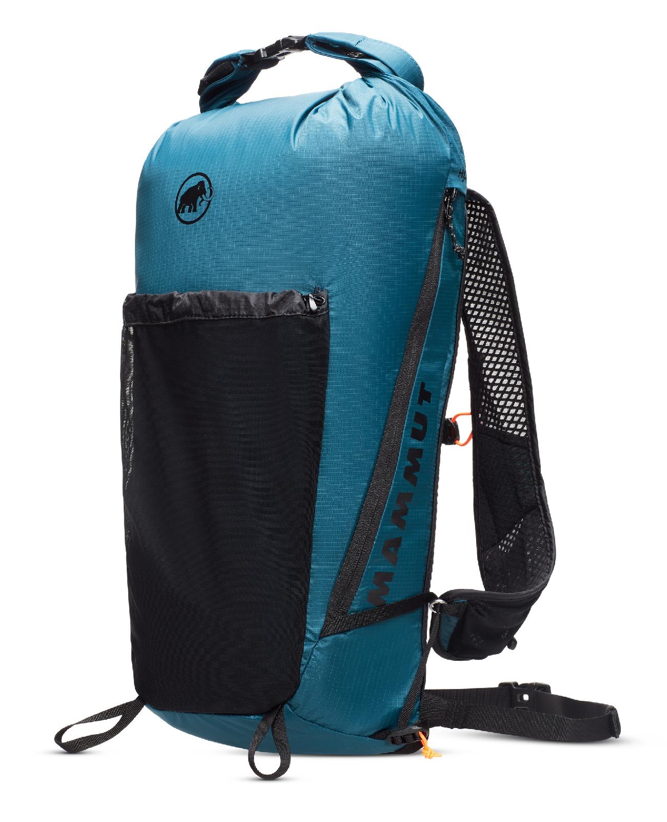 Mammut Aenergy 18 - hiking backpack - Expo