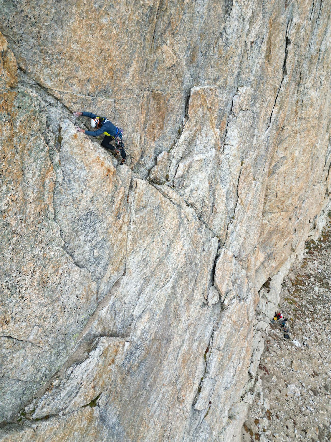 Miyar Valley, India, Alessandro Baù, Lorenzo D’Addario, Jérome Perruquet, Francesco Ratti