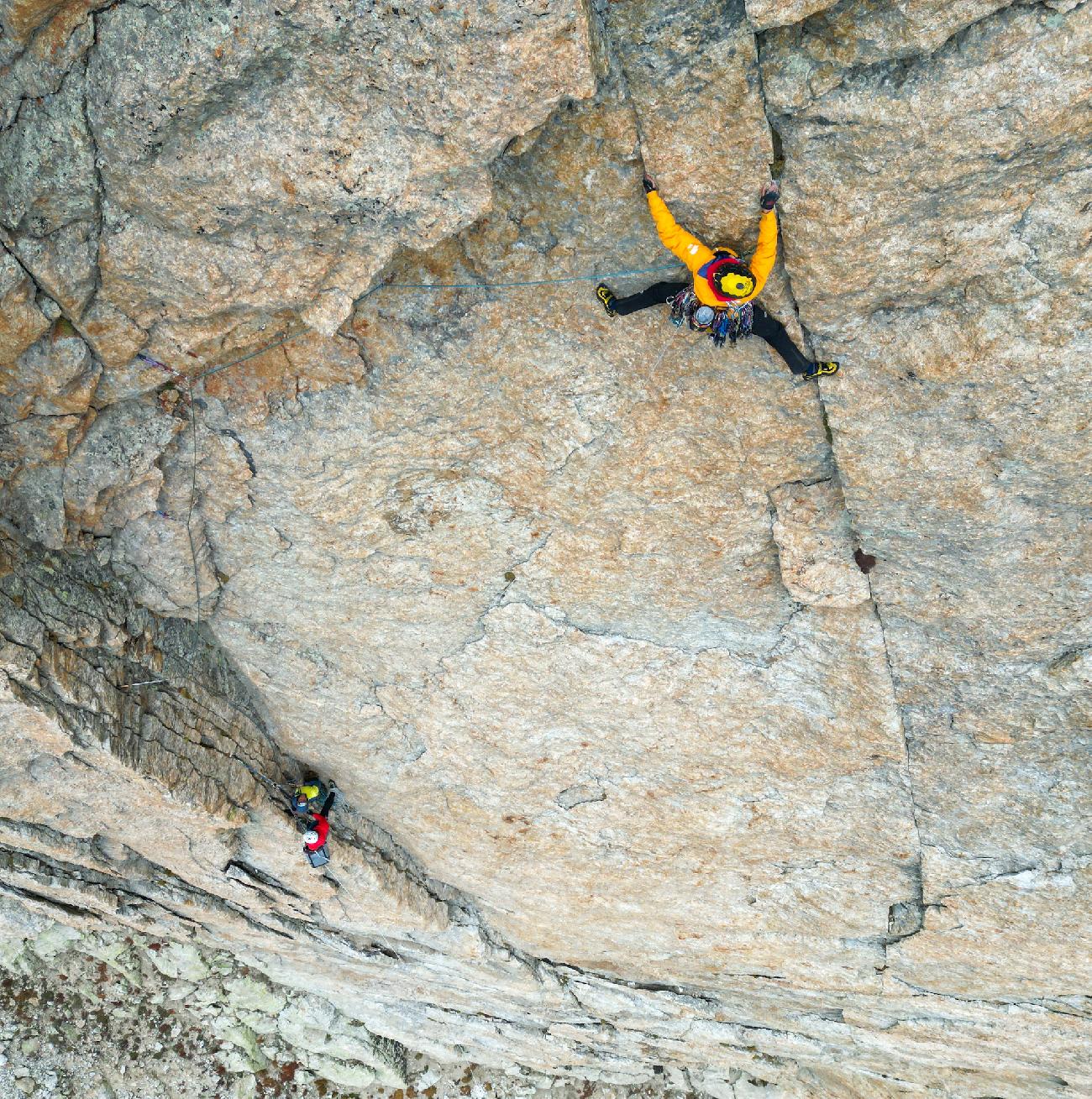 Miyar Valley, India, Alessandro Baù, Lorenzo D’Addario, Jérome Perruquet, Francesco Ratti