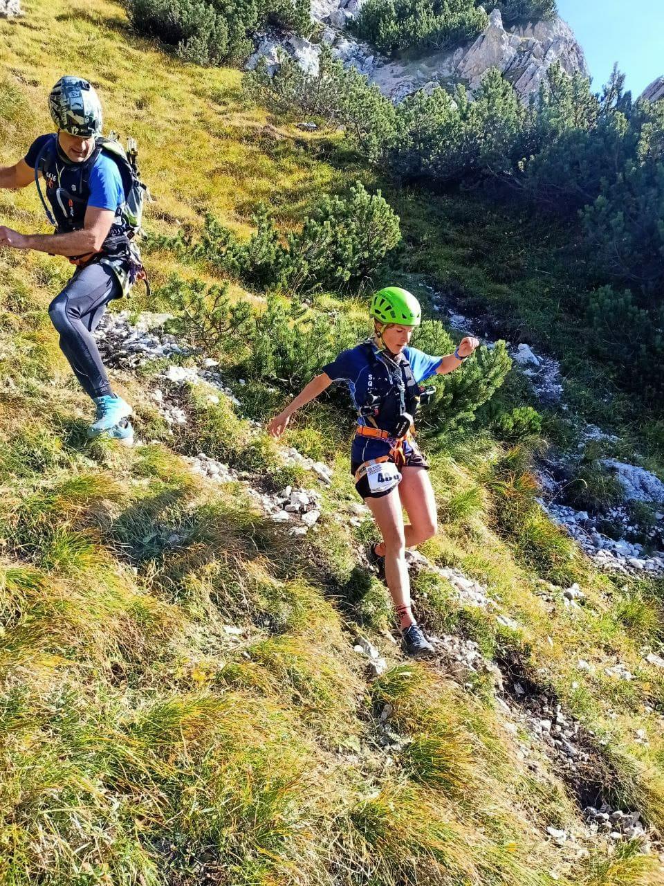 Dolomiti Rescue Race 2023