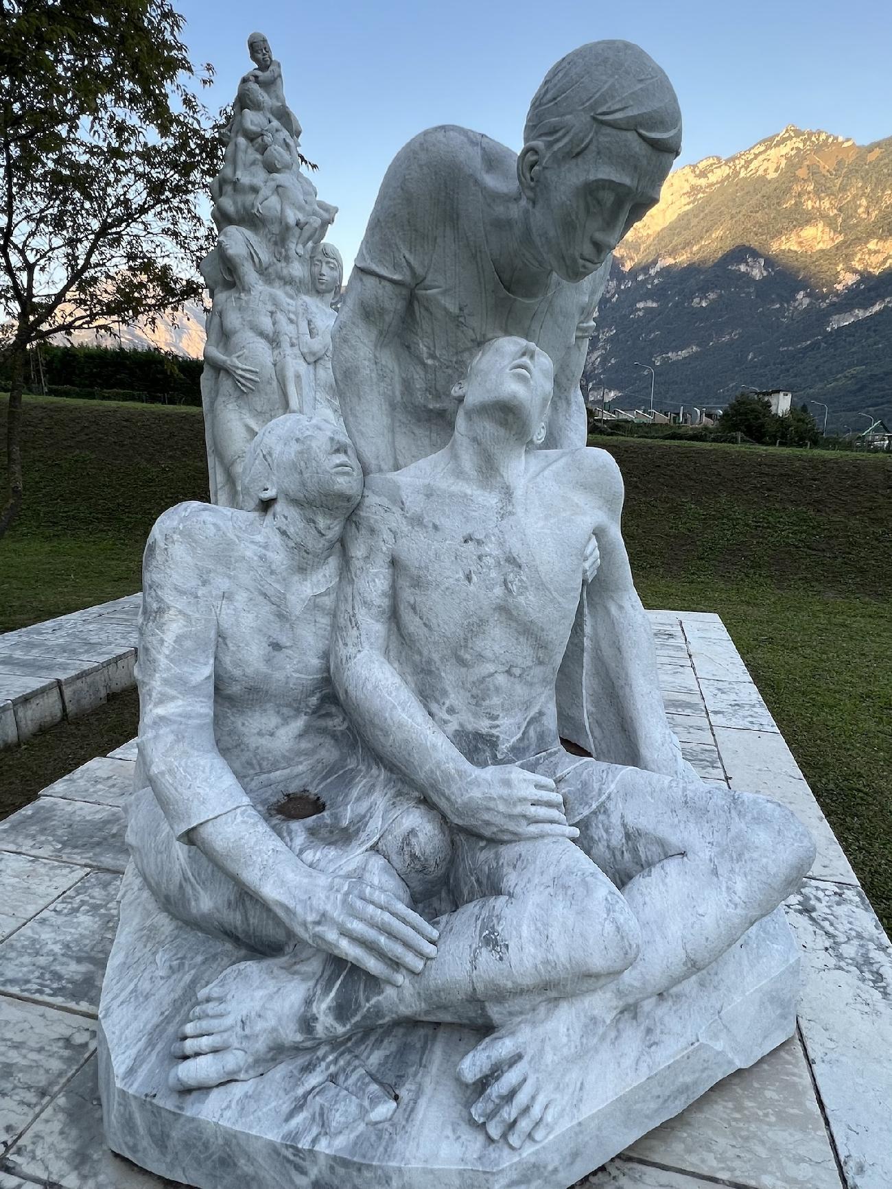 Vajont Disaster