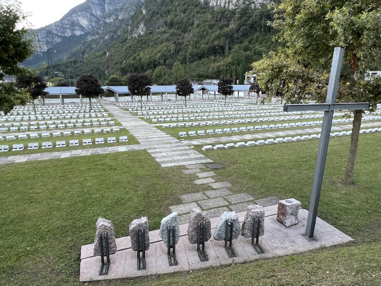 Vajont Disaster