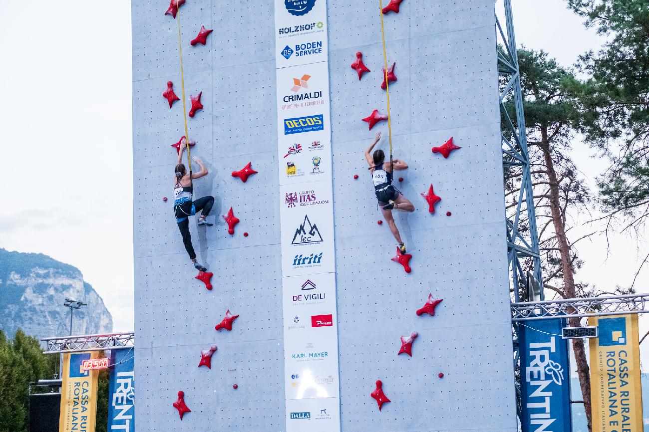 Campionato Italiano Speed 2023