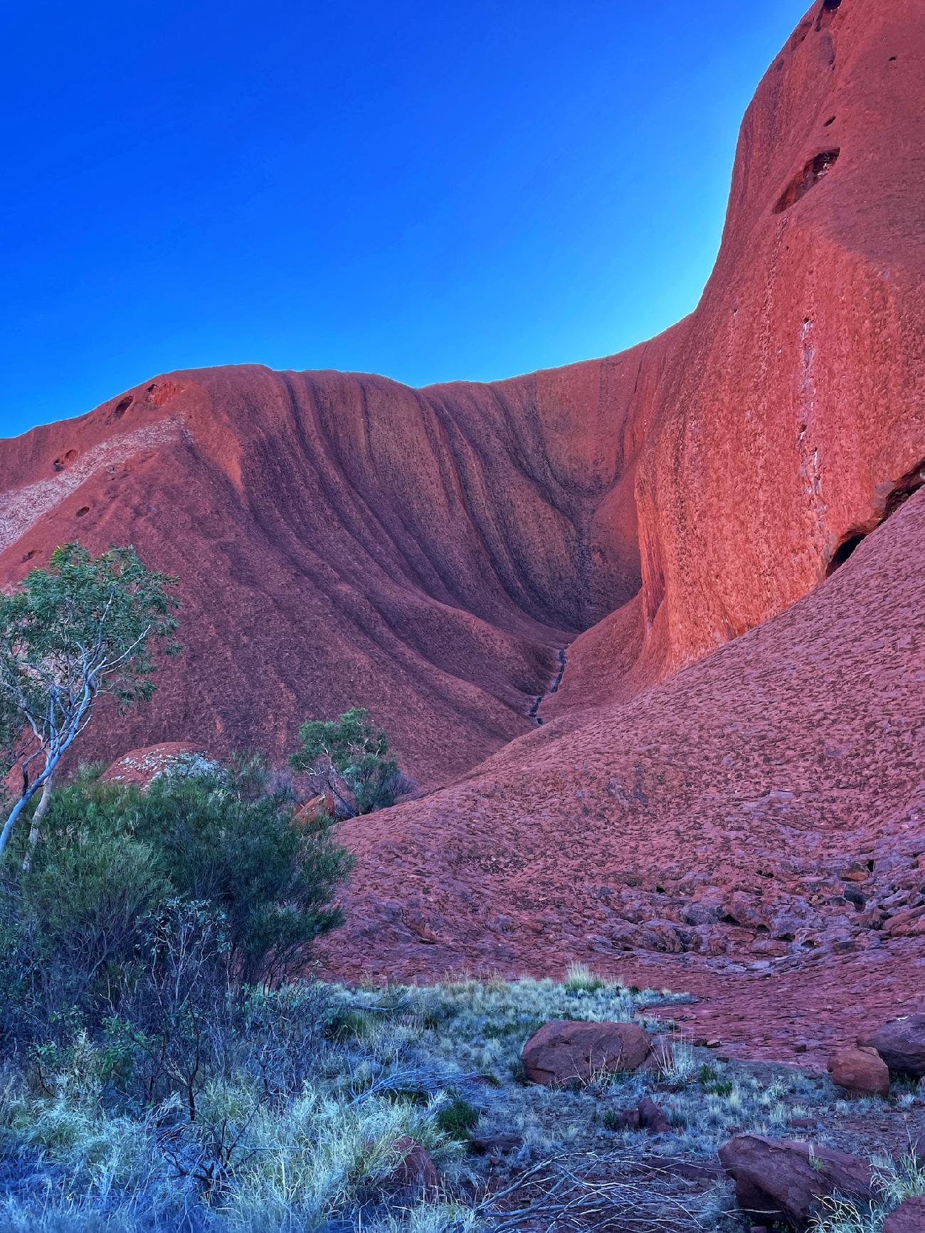 Uluru Australia