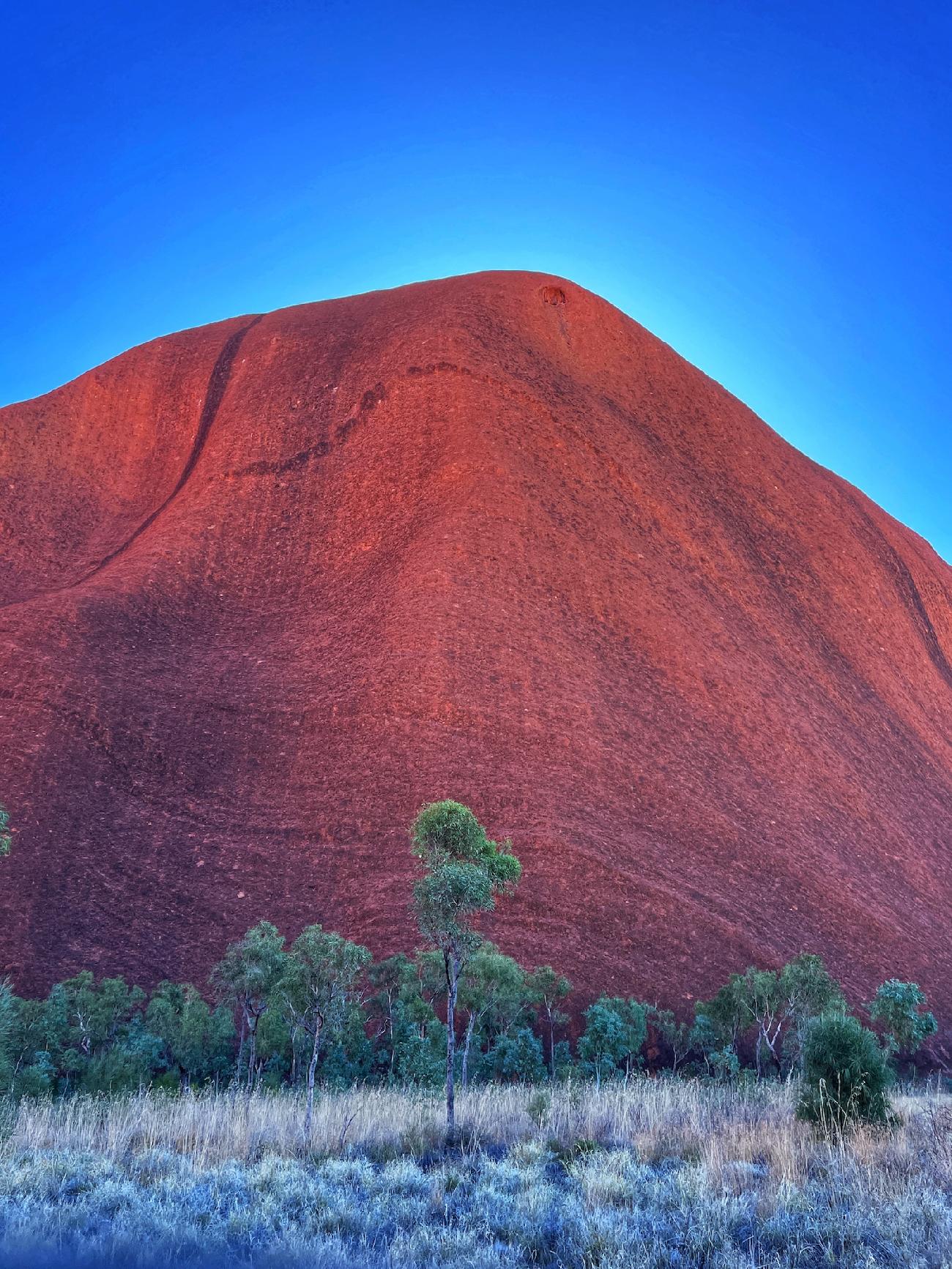 Uluru Australia