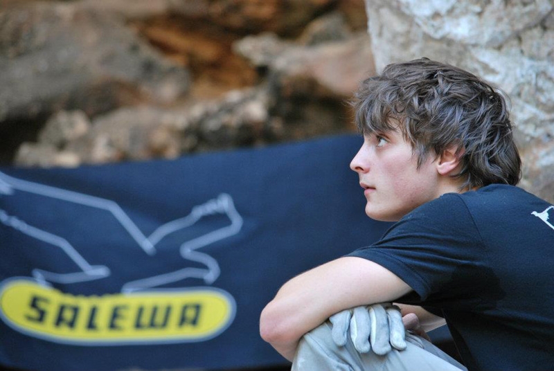 Salewa RockShow 2012