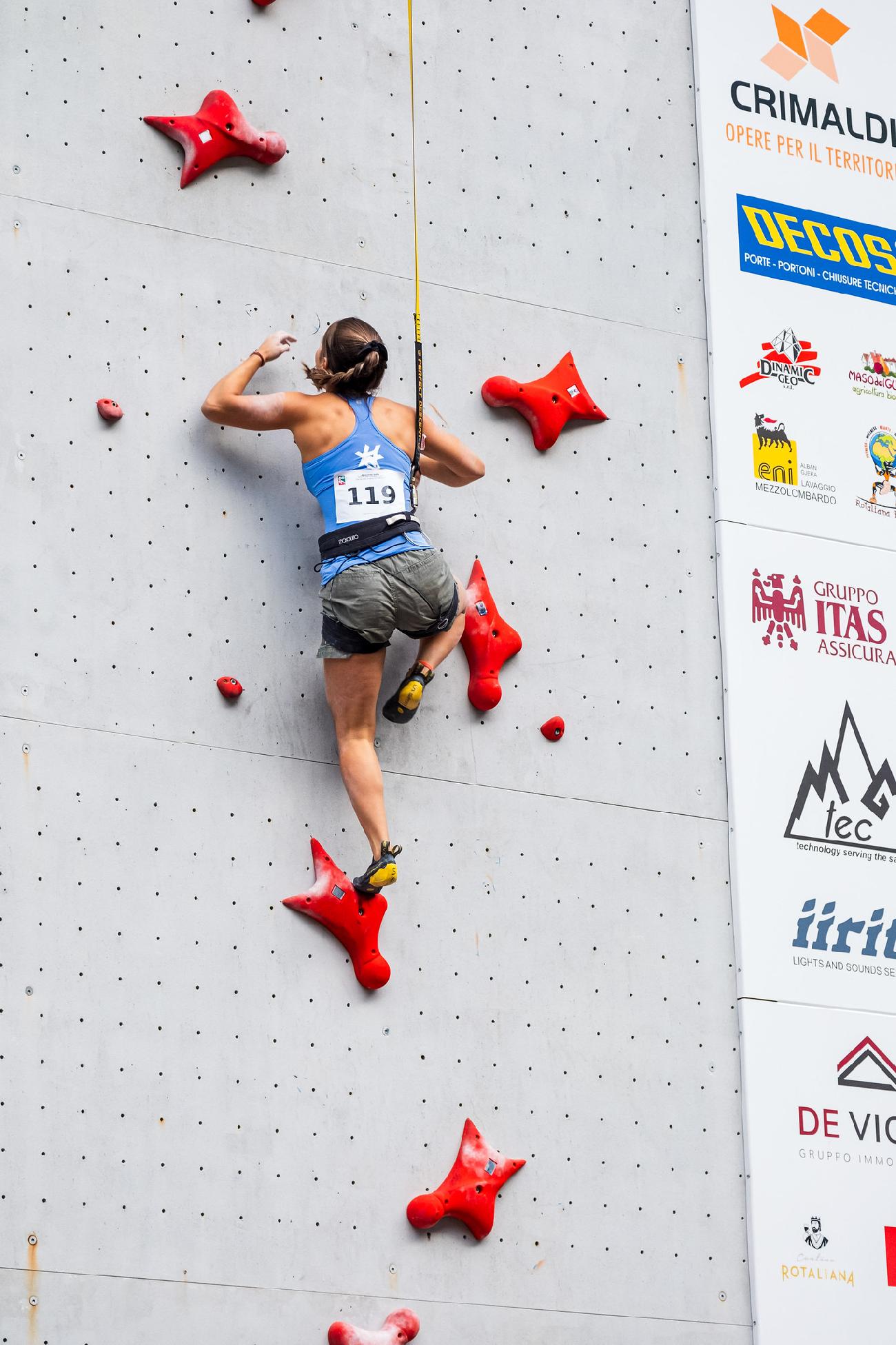 Campionato Italiano Speed 2023