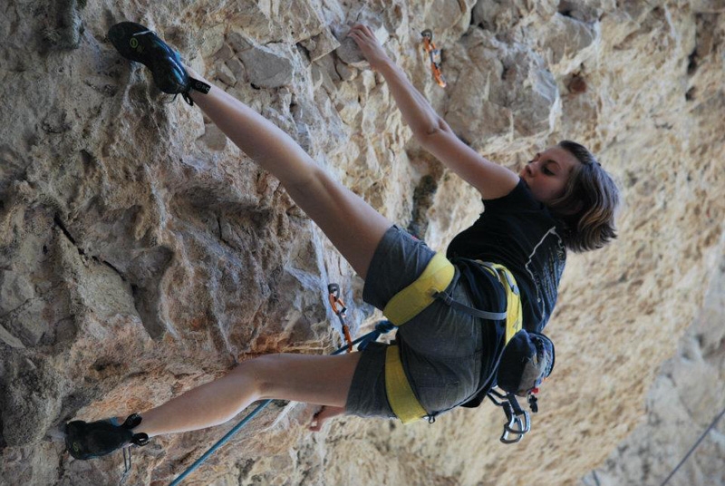 Salewa RockShow 2012