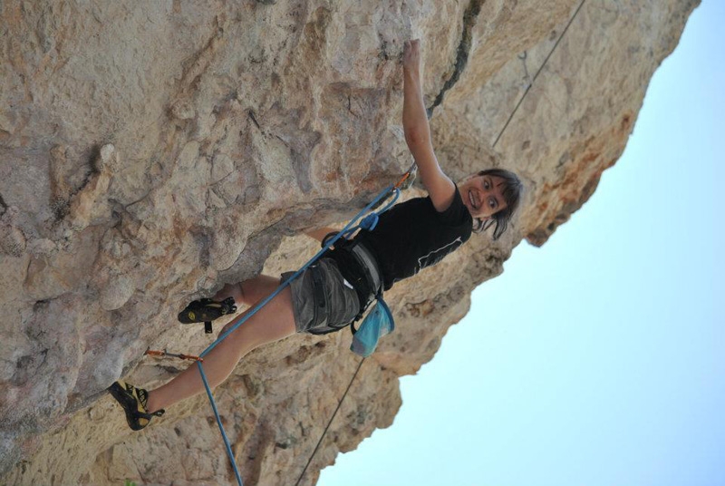 Salewa RockShow 2012