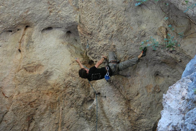 Salewa RockShow 2012