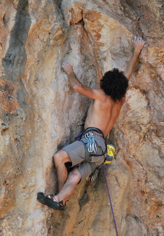 Salewa RockShow 2012