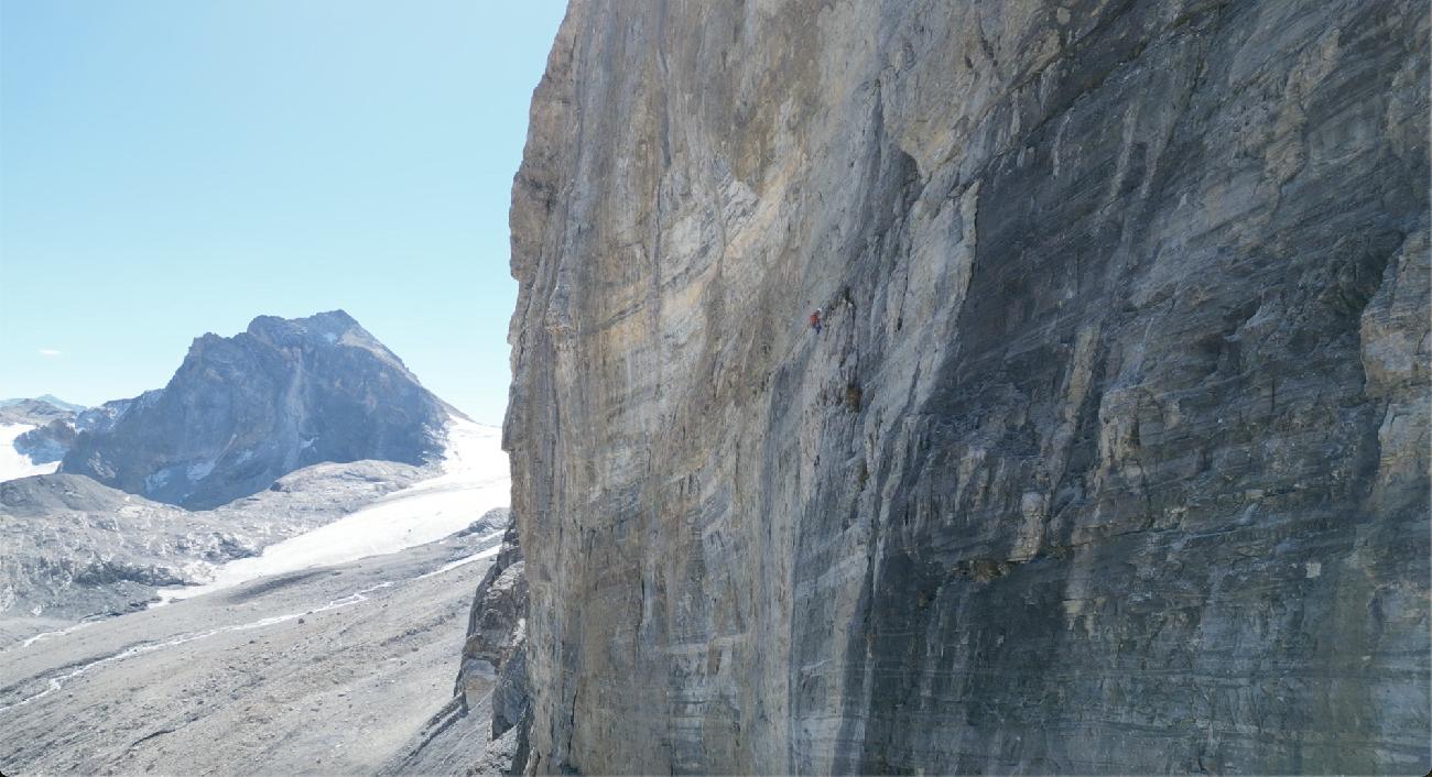 Granta Parey Val di Rhêmes, Valle d'Aosta, Michele Amadio, Andrea Benato