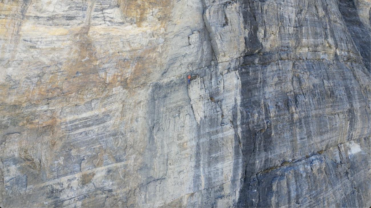 Granta Parey Val di Rhêmes, Valle d'Aosta, Michele Amadio, Andrea Benato