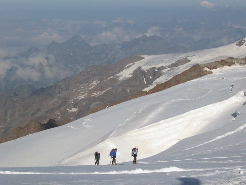 Monte Rosa
