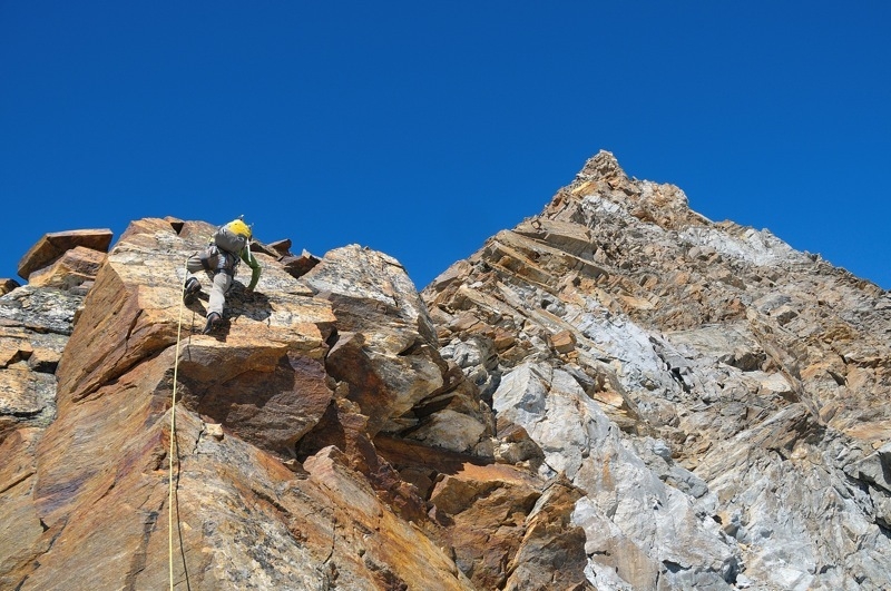 Monte Rosa