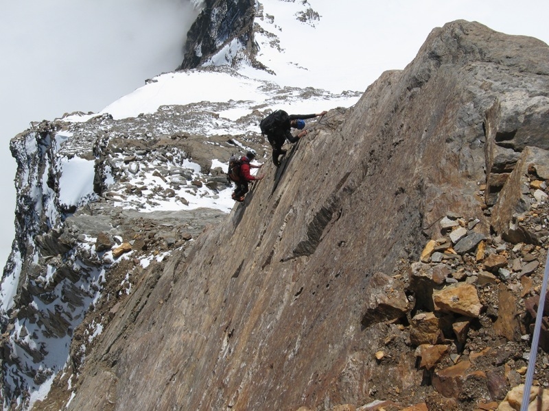 Monte Rosa