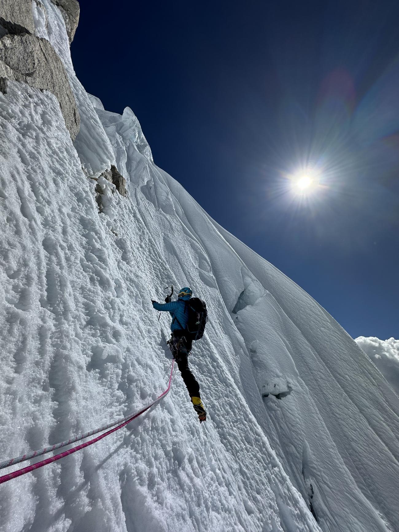 Tengi Ragi Tau Nepal, Marek Disman, Jakub Vlcek