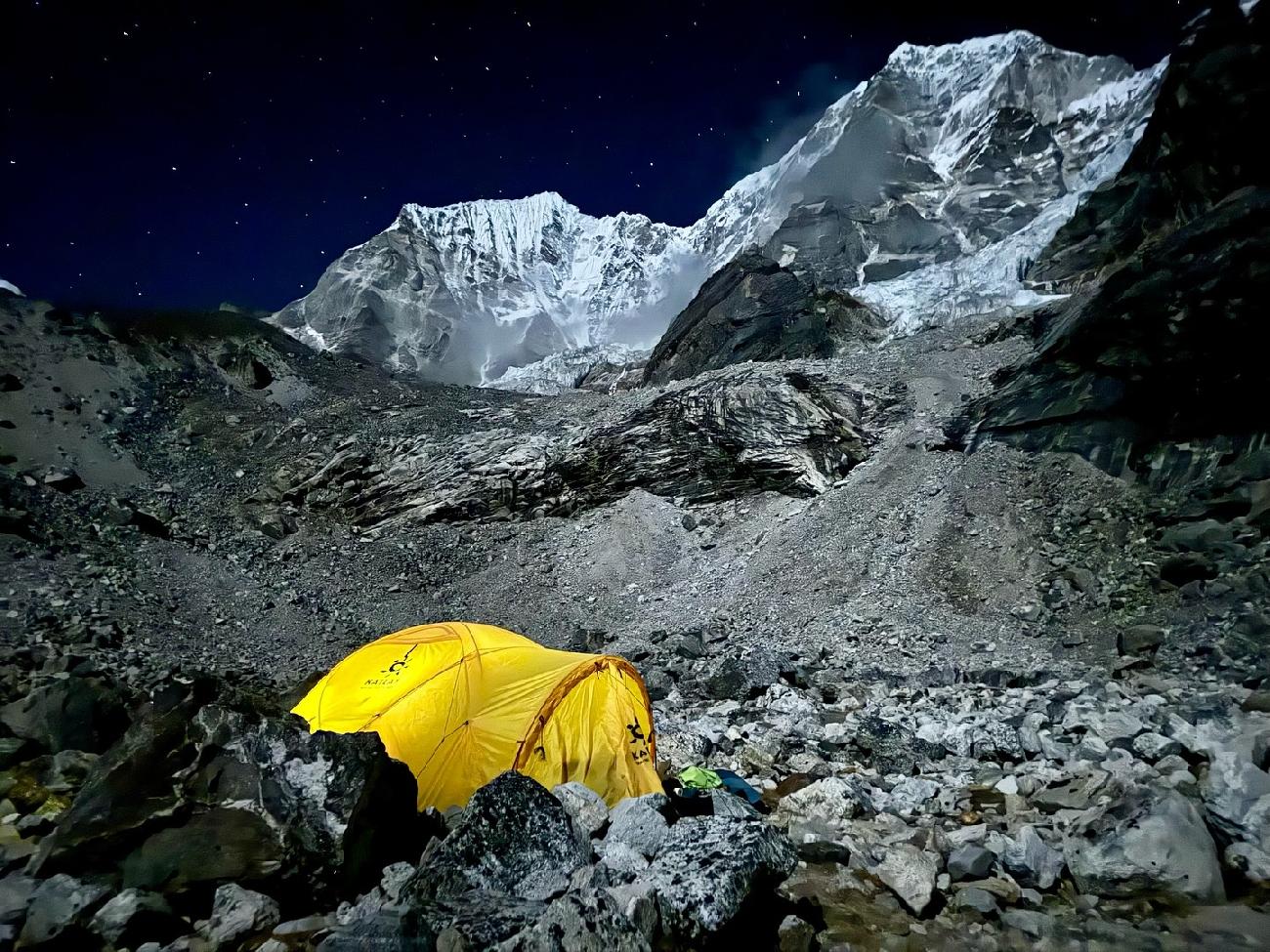 Tengi Ragi Tau Nepal, Marek Disman, Jakub Vlcek