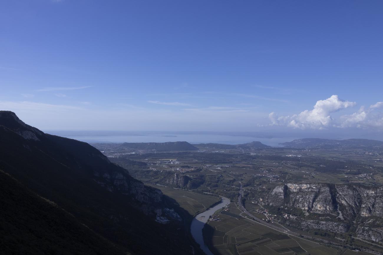 Monte Pastello, Val d'Adige, Matteo Monfrini, Mauro Monfrini 