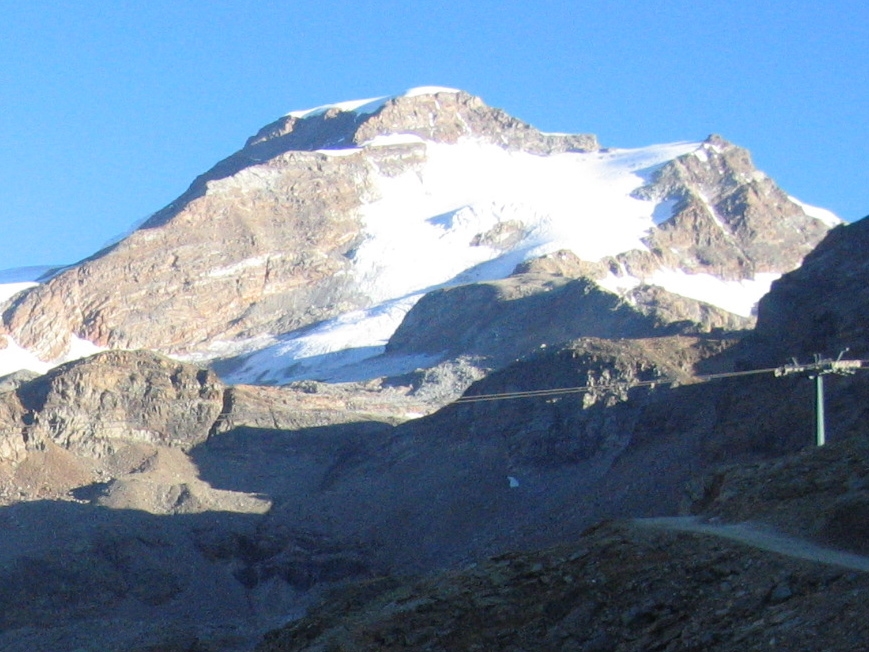 Monte Rosa