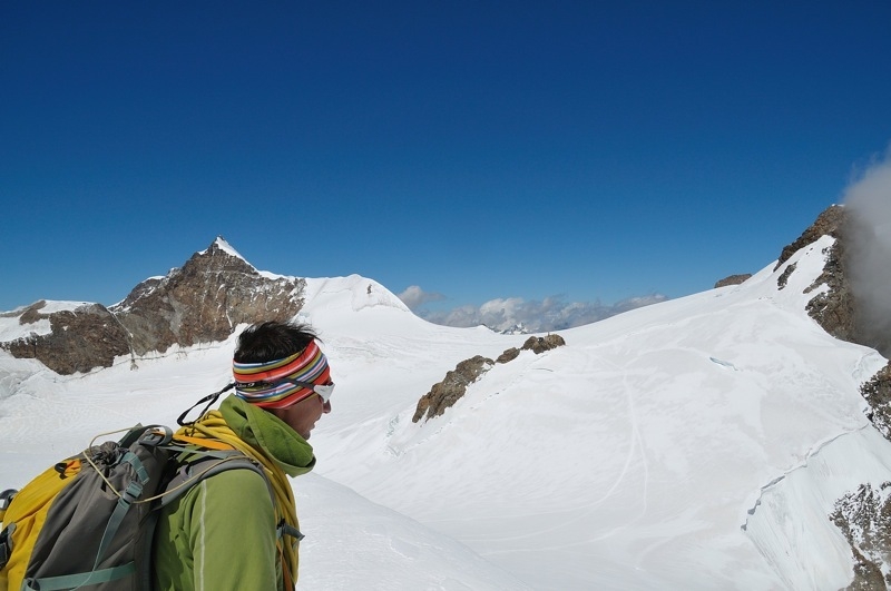 Monte Rosa