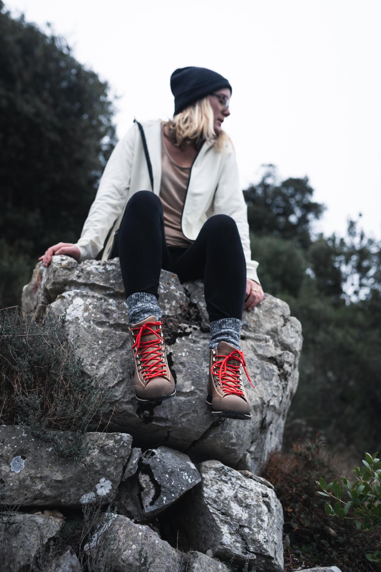 Scarpa sales city gtx