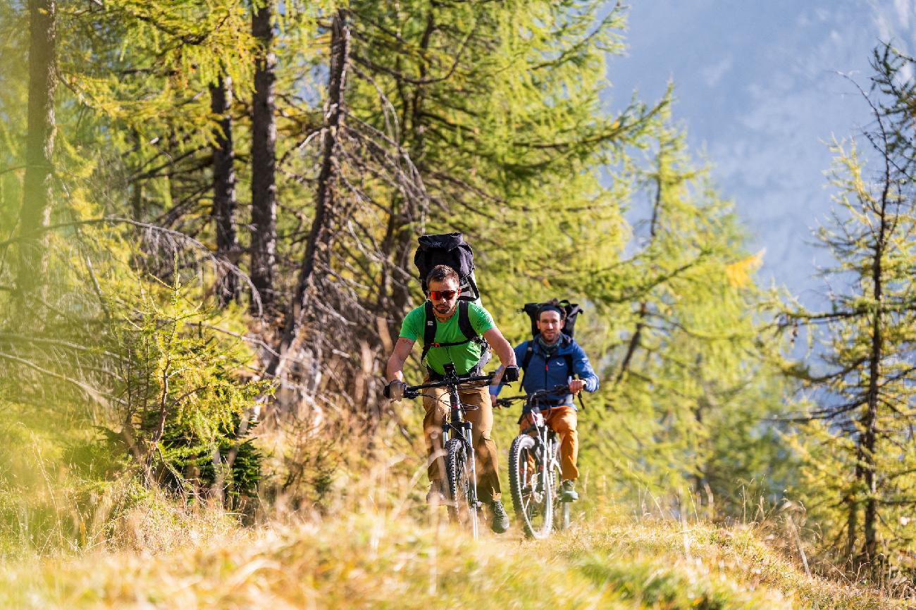 Monte Fop, Dolomiti, Federico Dell'Antone, Giovanni Zaccaria