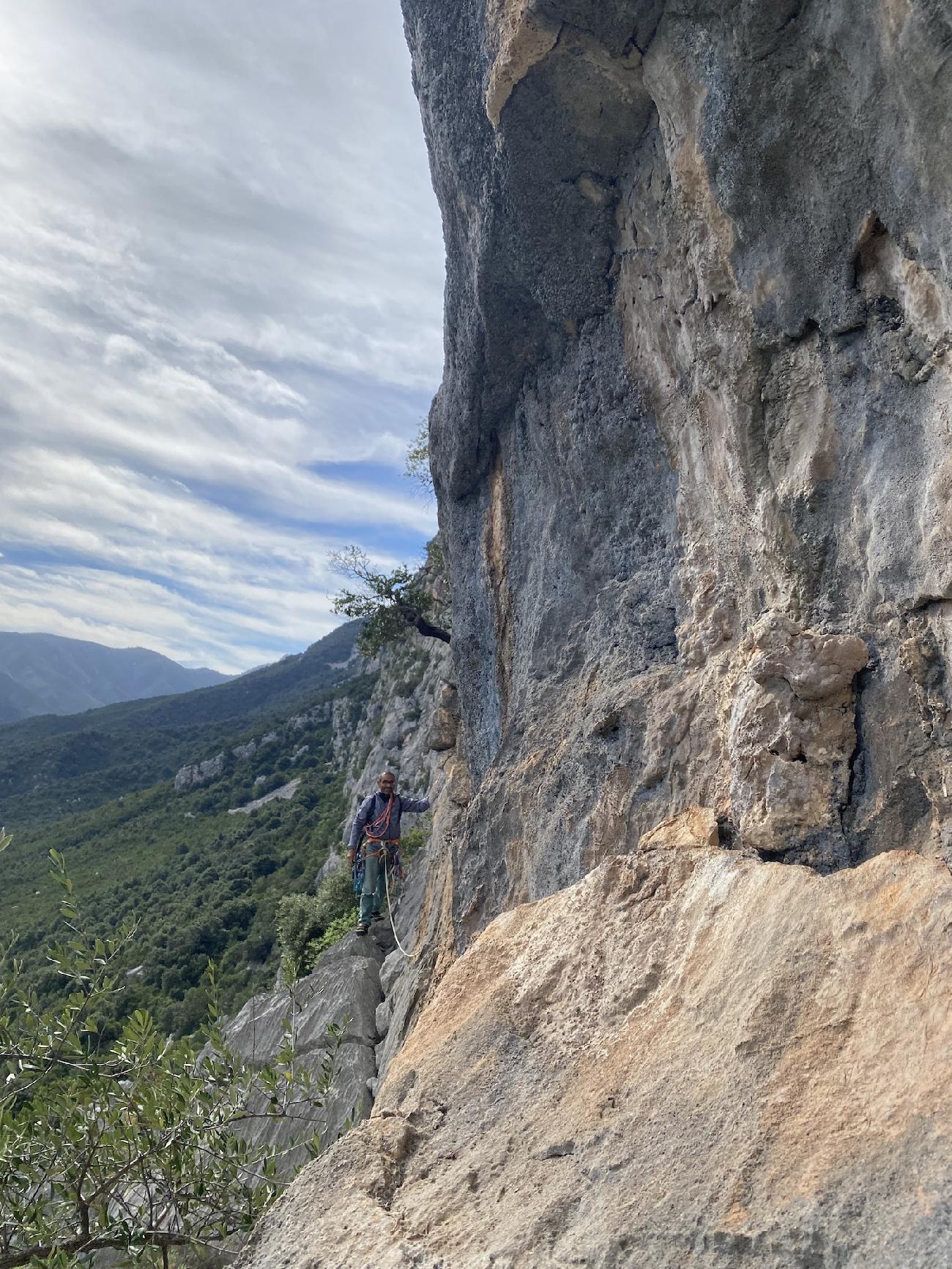 Il Riflesso del Tempo, Monte Oddeu, Sardinia, Giuseppe Obinu, Luciano Muroni