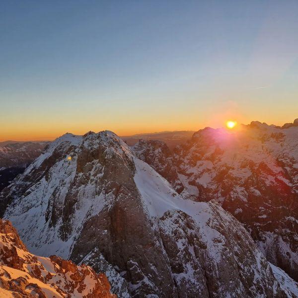 Agner, Dolomites, Nicola Bertoldo, Diego Dellai