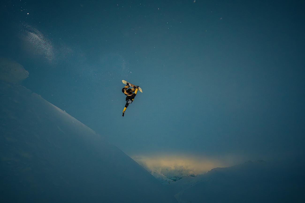 Red Bull Illume 2023