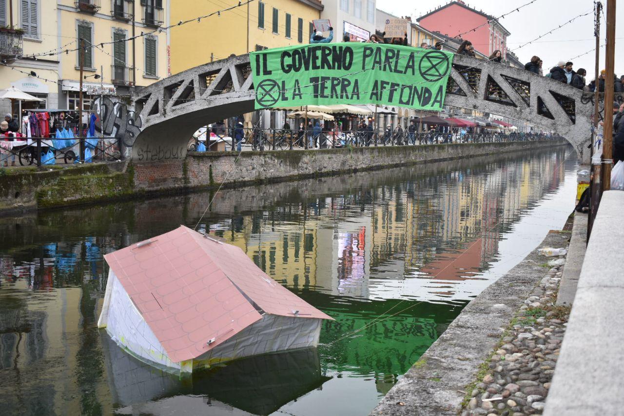 Extinction Rebellion