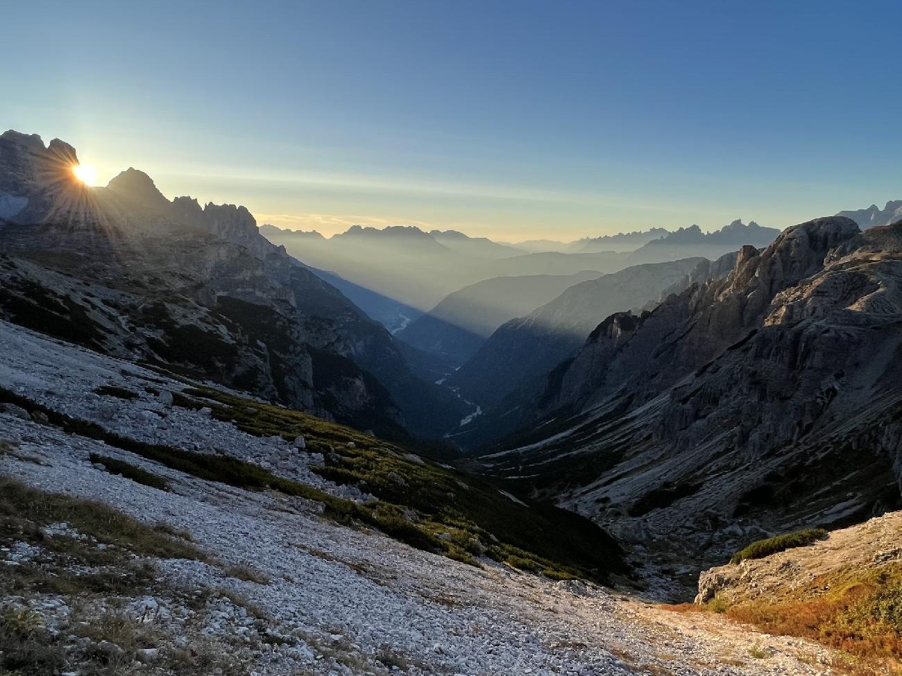 Dolomiti