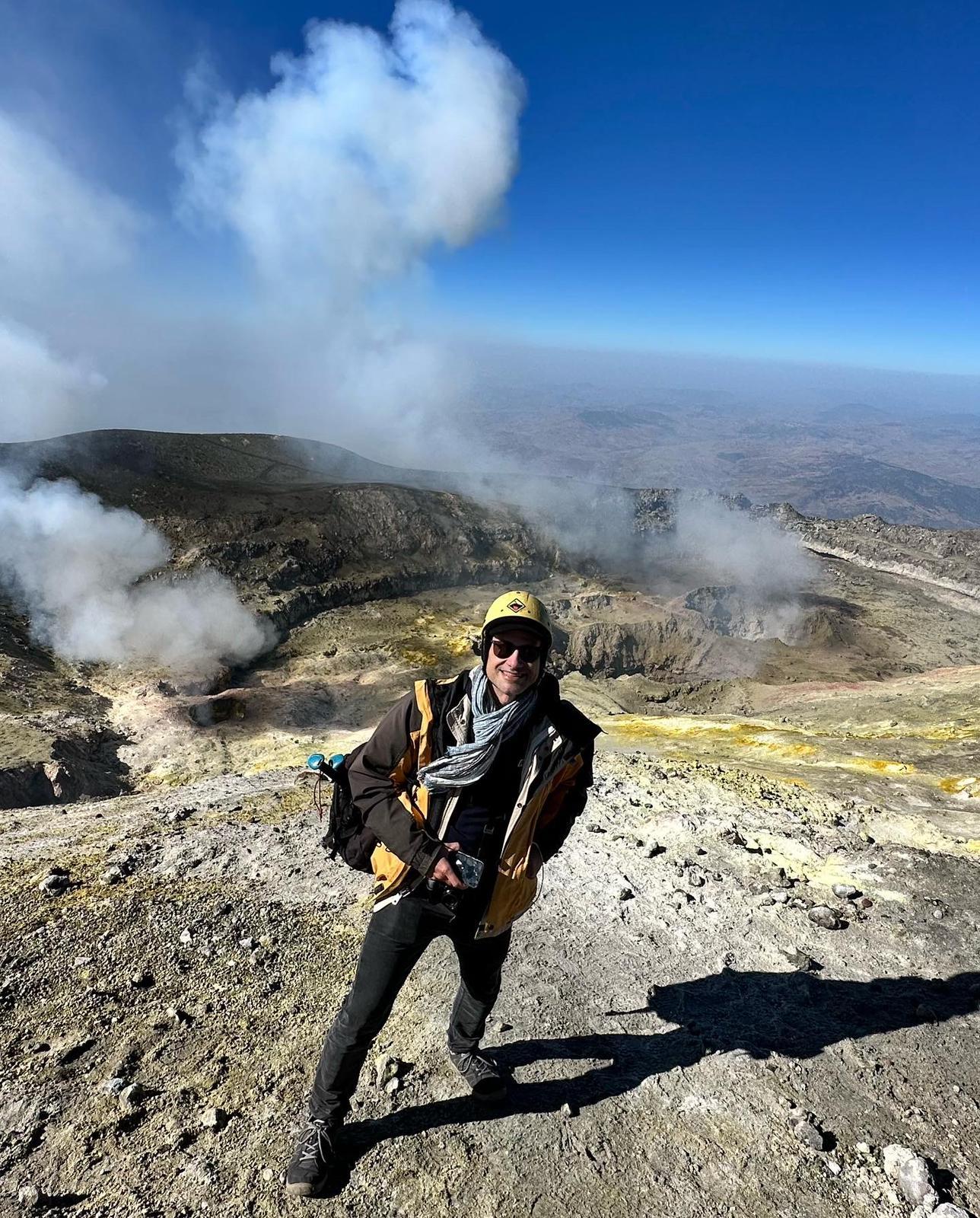 Etna