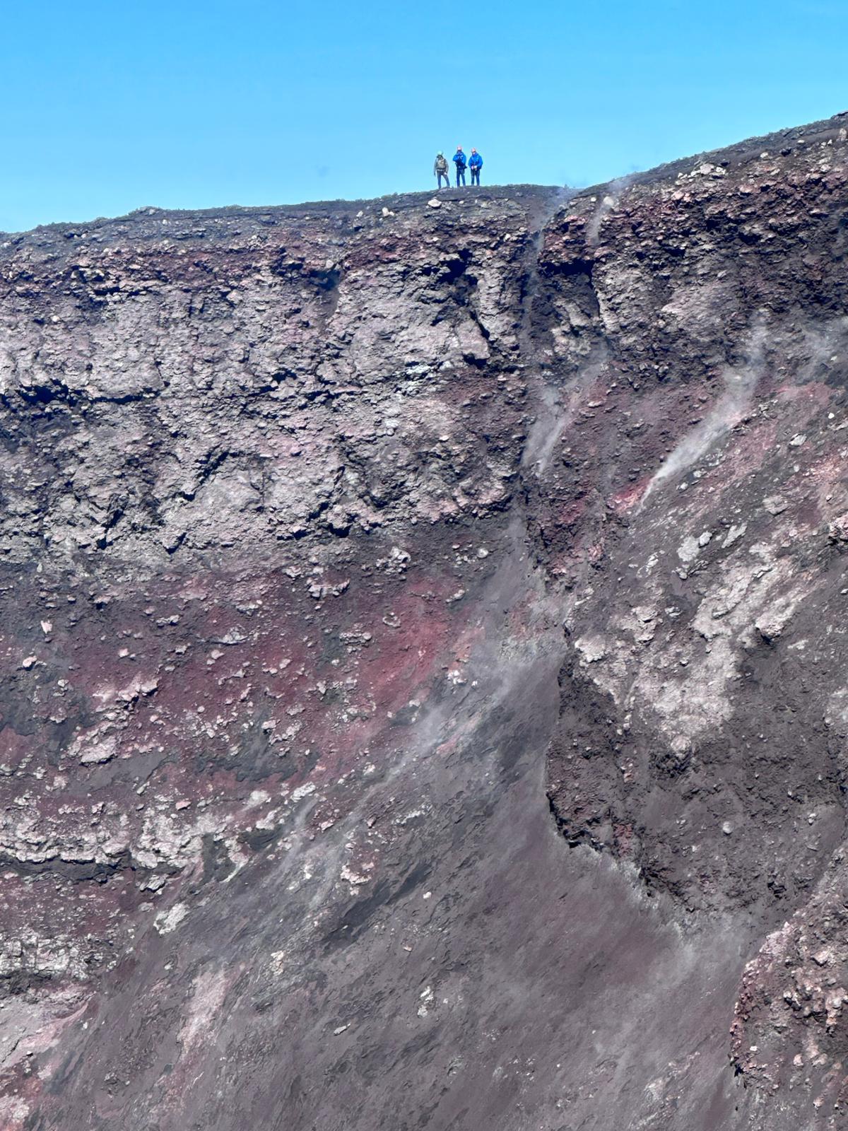 Etna