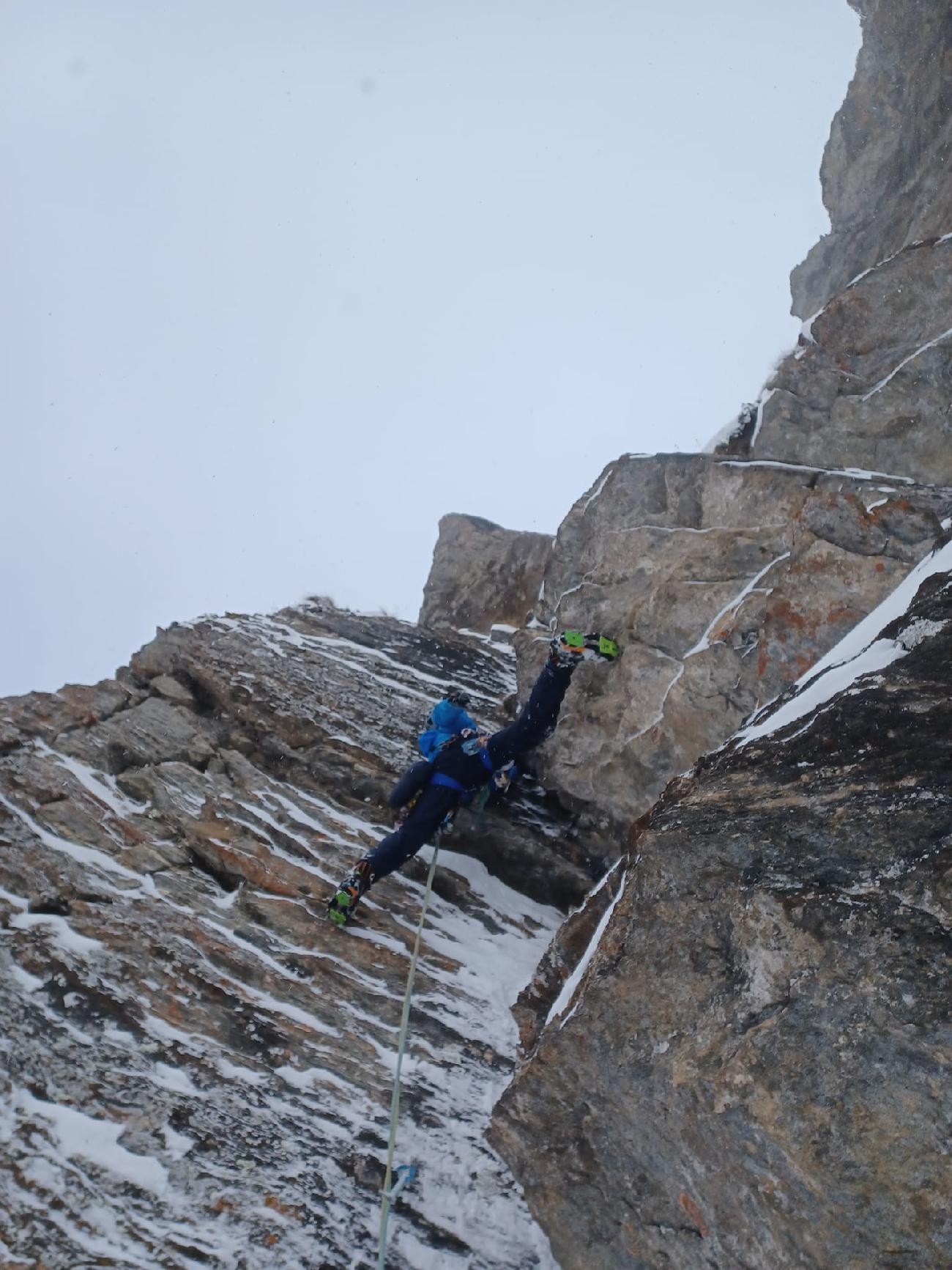 Pian della Mussa, Val d’Ala di Lanzo, Valli di Lanzo, Giancarlo Maritano