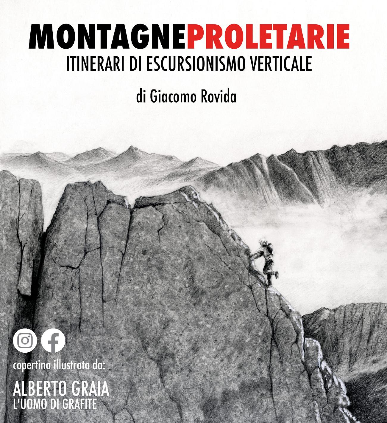 Montagne Proletarie, Giacomo Rovida