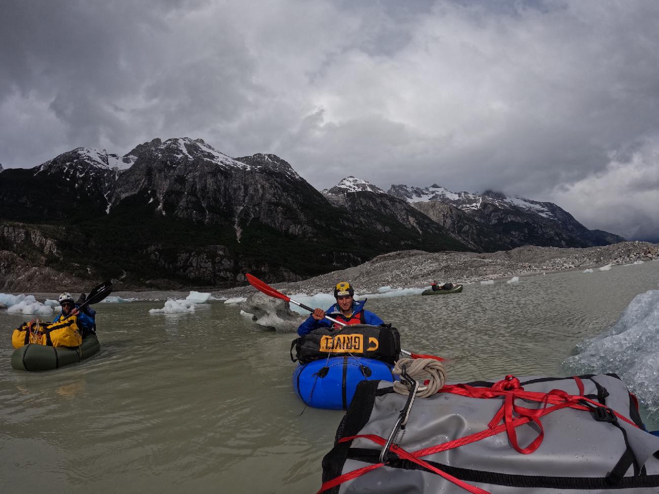 Cerro Nora Oeste, Patagonia, Paolo Marazzi, Luca Schiera