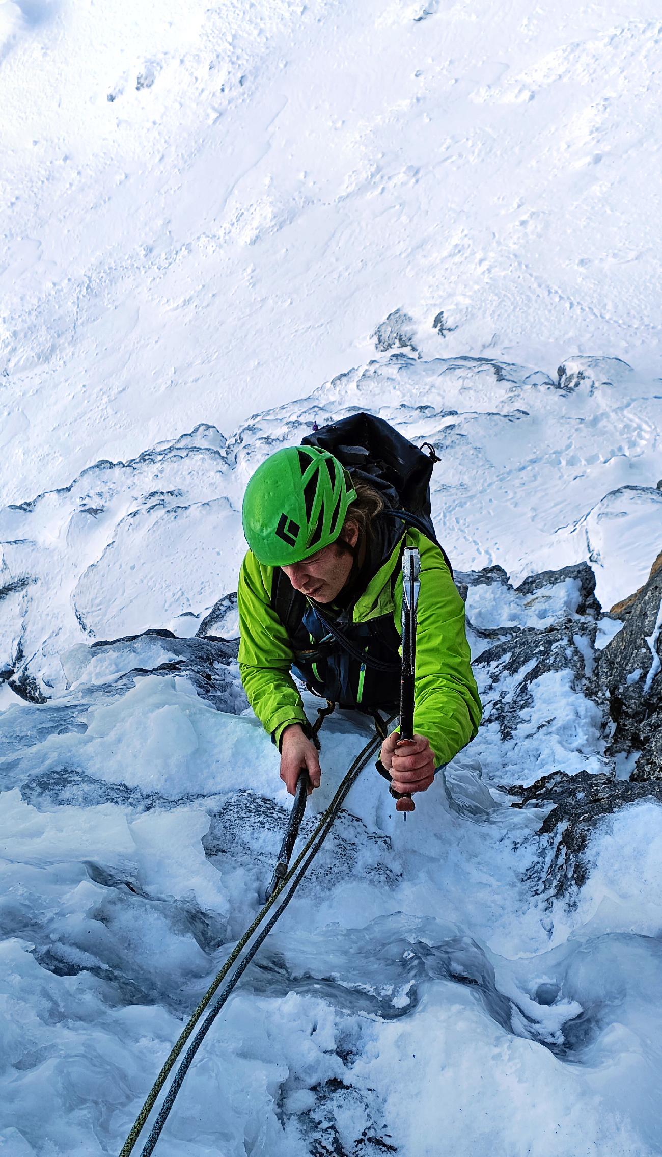 Mëisules dala Biesces, Sella, Dolomites, Rolando Varesco, Martin Sölva
