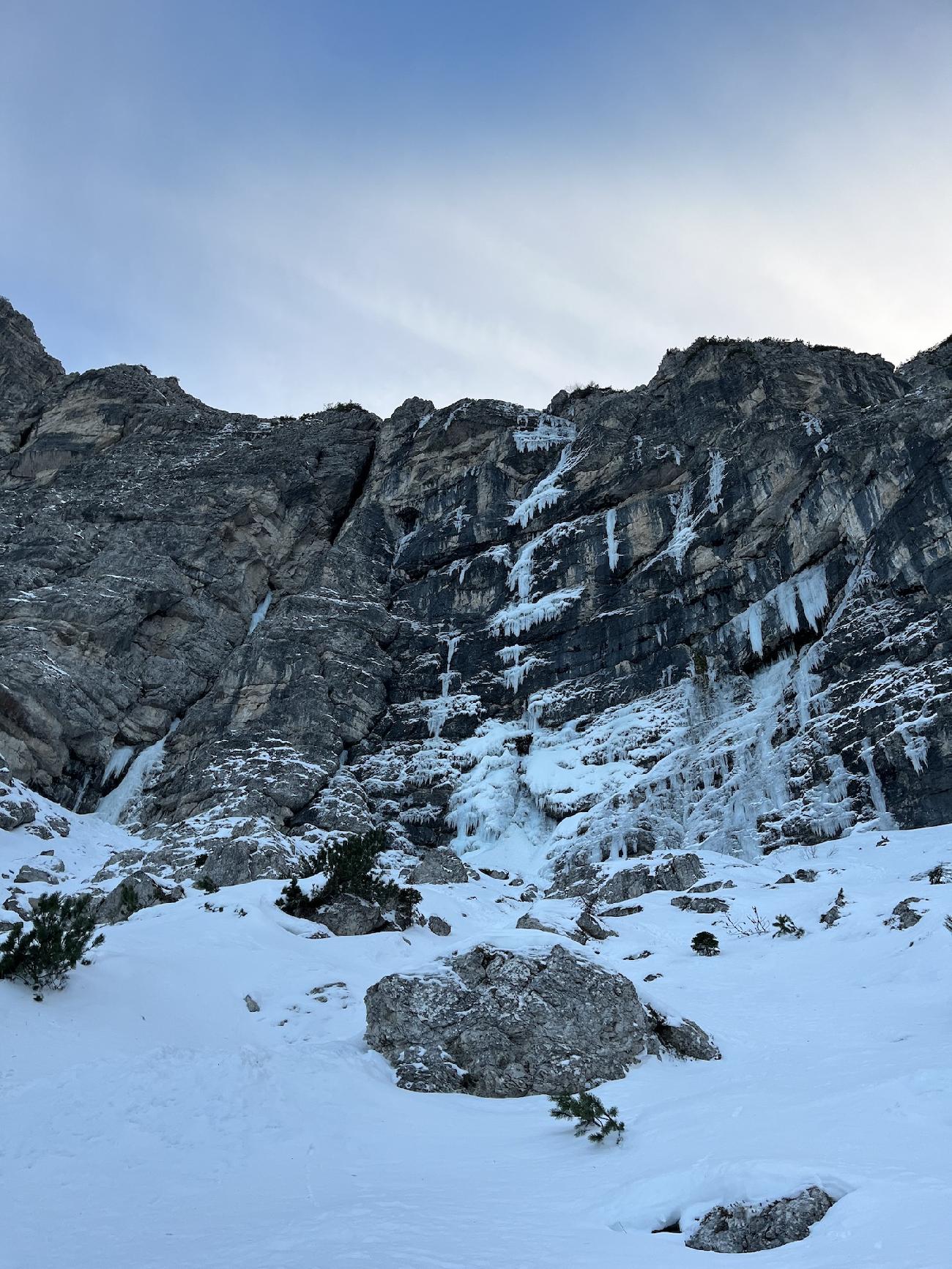 Cima delle Fontane Fredde, Brenta Dolomites, Davide Galizzi, Daniele  Leonardelli