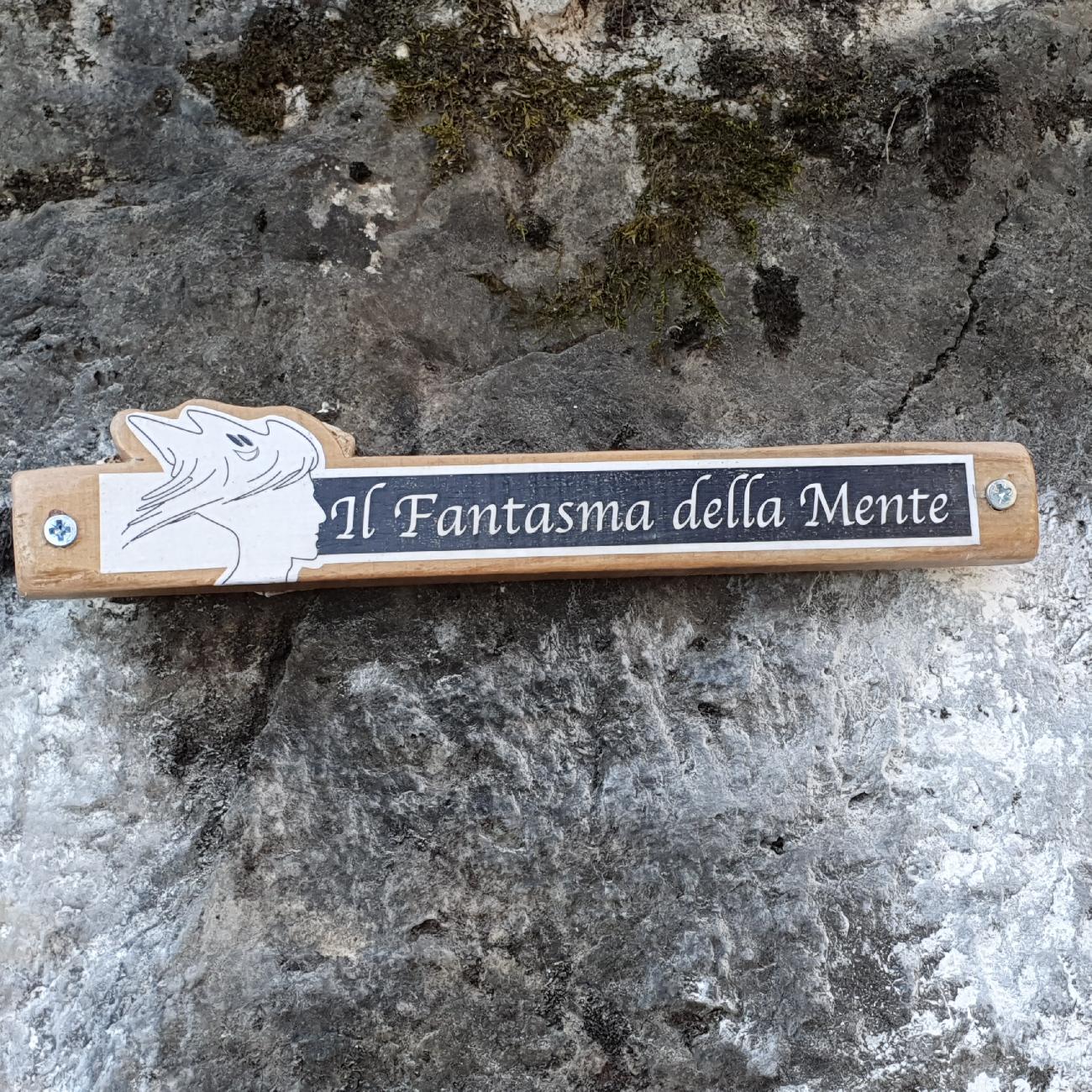 Monte Cornone, Valsugana, Mauro Florit, Francesco Leardi, Fausto Maragno, Jimmy Rizzo