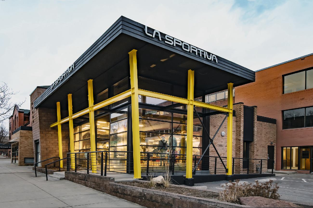 La Sportiva