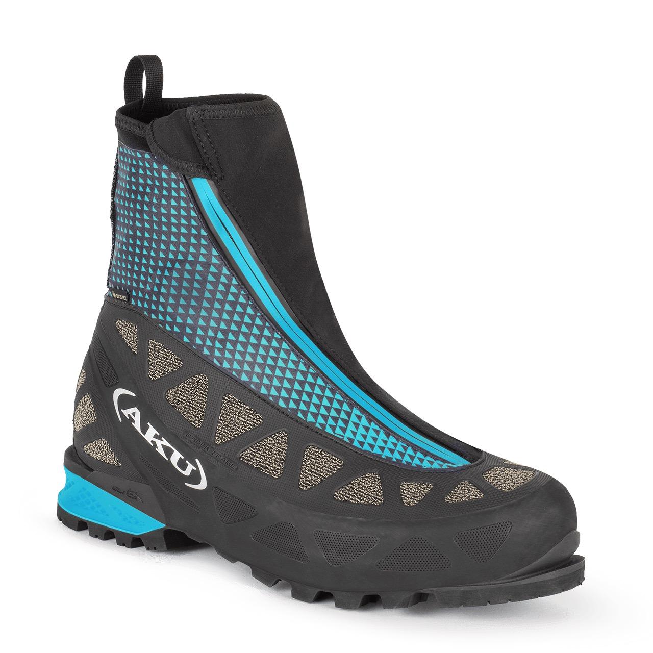 Mountaineering boots AKU Aurai DFS GTX