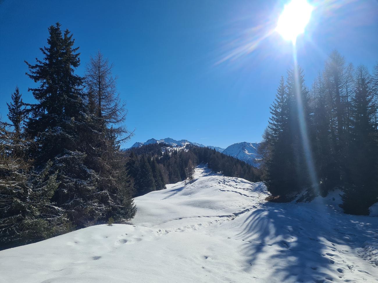Scialpinismo Valle d'Aosta
