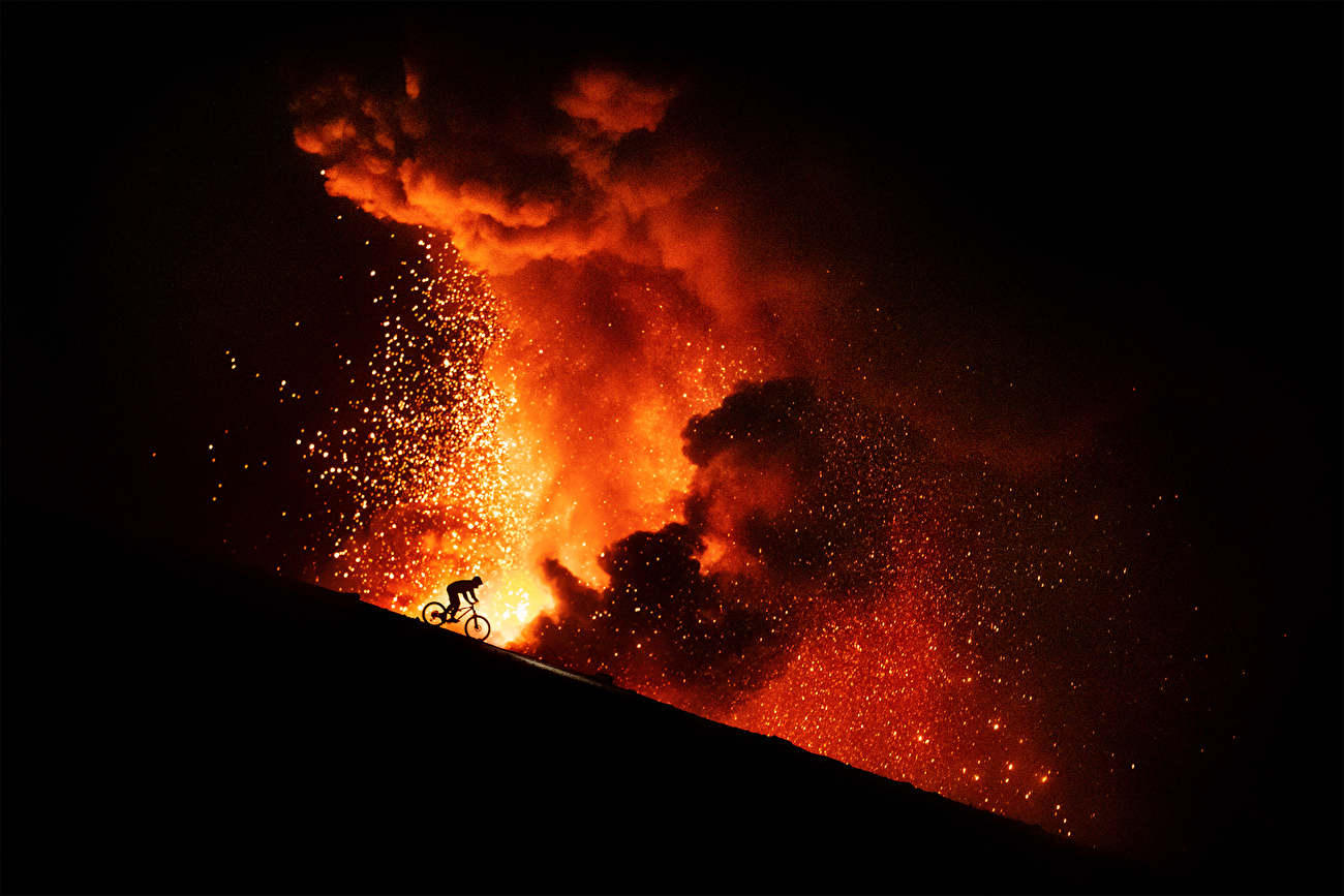 Fuego, Banff Mountain Film Festival World Tour